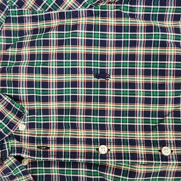 Ralph Lauren boys button down shirt - Picture 2 of 5